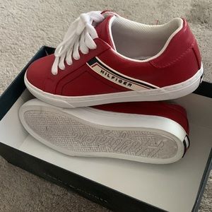Tommy Hilfiger Lidda Sneakers